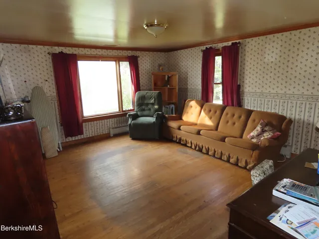 $179,900 | 266 Robillard Road, Stamford, VT 05352