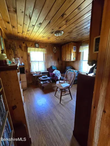 $179,900 | 266 Robillard Road, Stamford, VT 05352