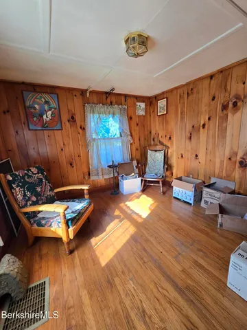 $179,900 | 266 Robillard Road, Stamford, VT 05352