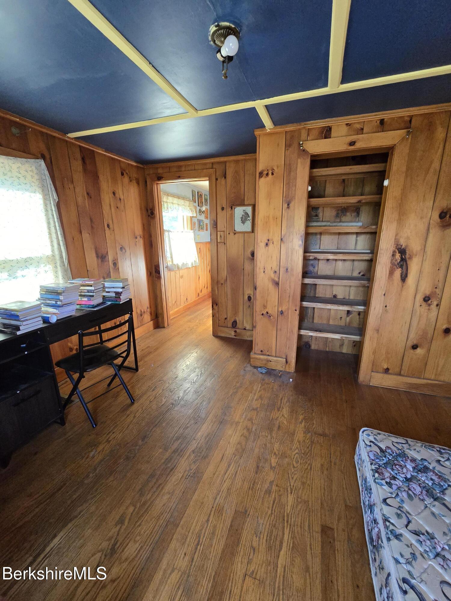 266 Robillard Road Stamford, VT 05352 - Photo 24 of 45 2nd level