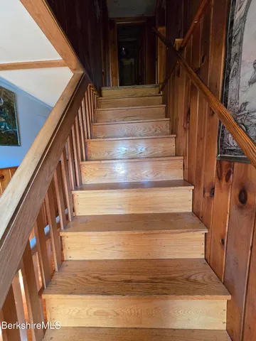 $179,900 | 266 Robillard Road, Stamford, VT 05352