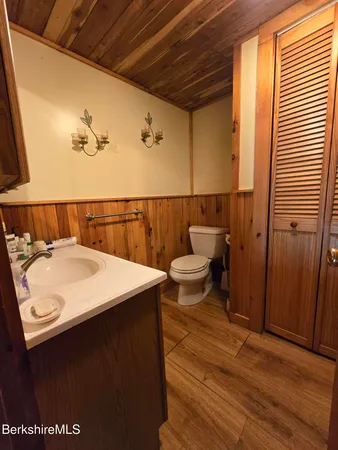 $179,900 | 266 Robillard Road, Stamford, VT 05352