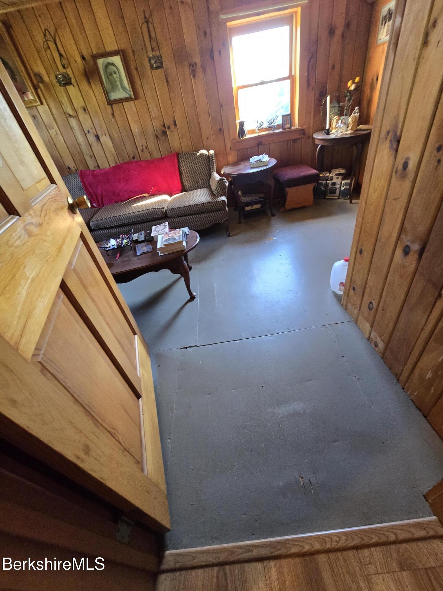 266 Robillard Road Stamford, VT 05352 - Photo 28 of 45 3rd level, North Side