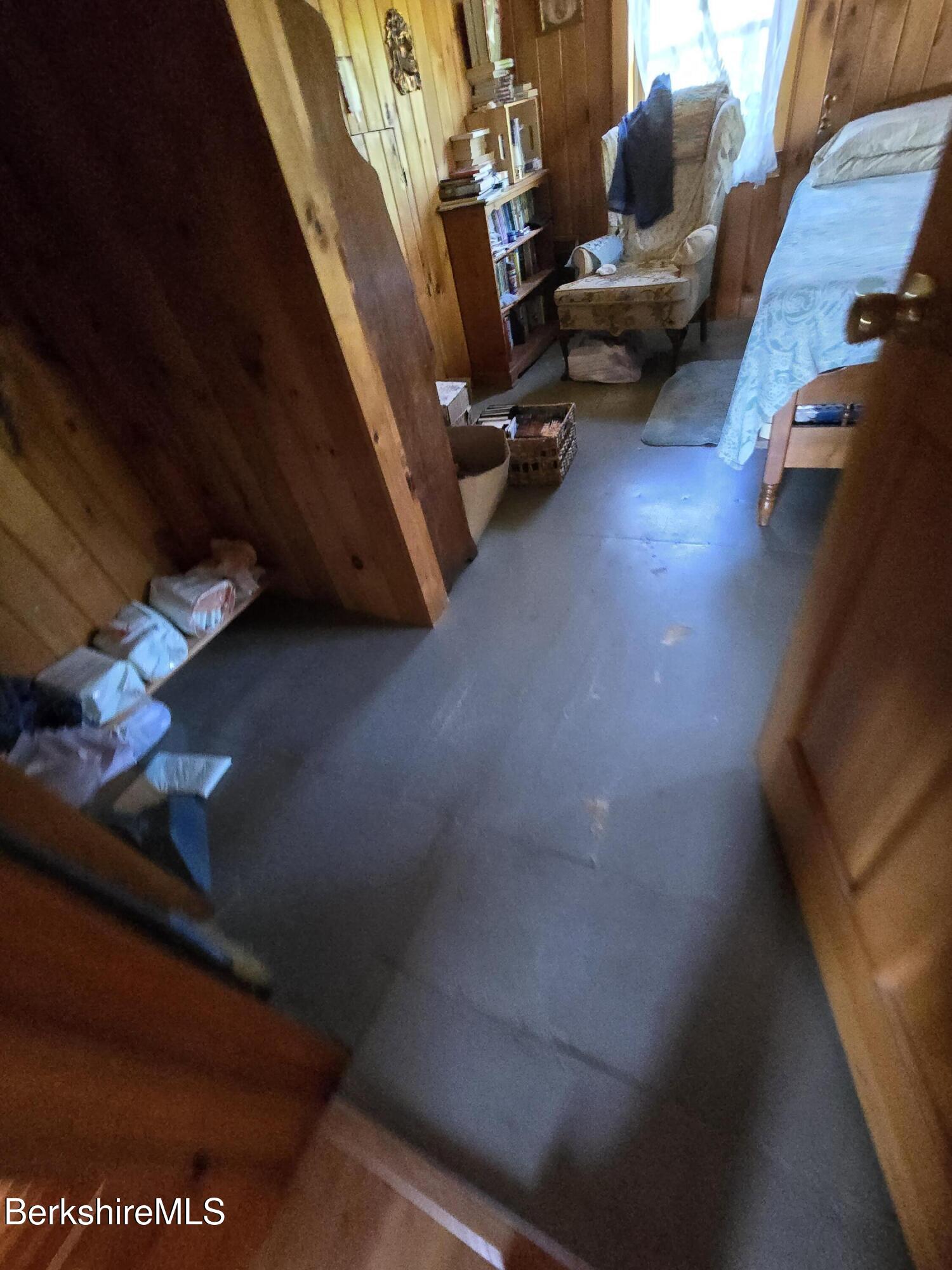 266 Robillard Road Stamford, VT 05352 - Photo 29 of 45 3rd level, North Side