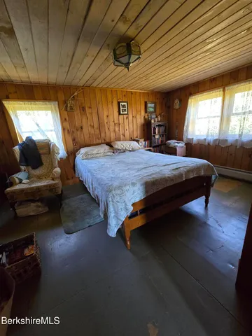 $179,900 | 266 Robillard Road, Stamford, VT 05352