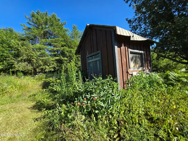 $179,900 | 266 Robillard Road, Stamford, VT 05352