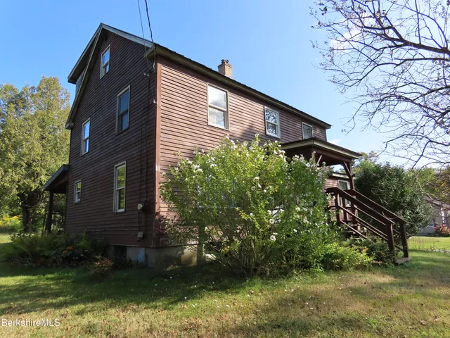 $179,900 | 266 Robillard Road, Stamford, VT 05352