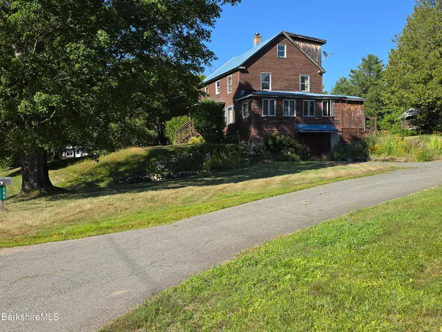 $179,900 | 266 Robillard Road, Stamford, VT 05352