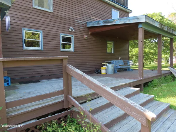 $179,900 | 266 Robillard Road, Stamford, VT 05352