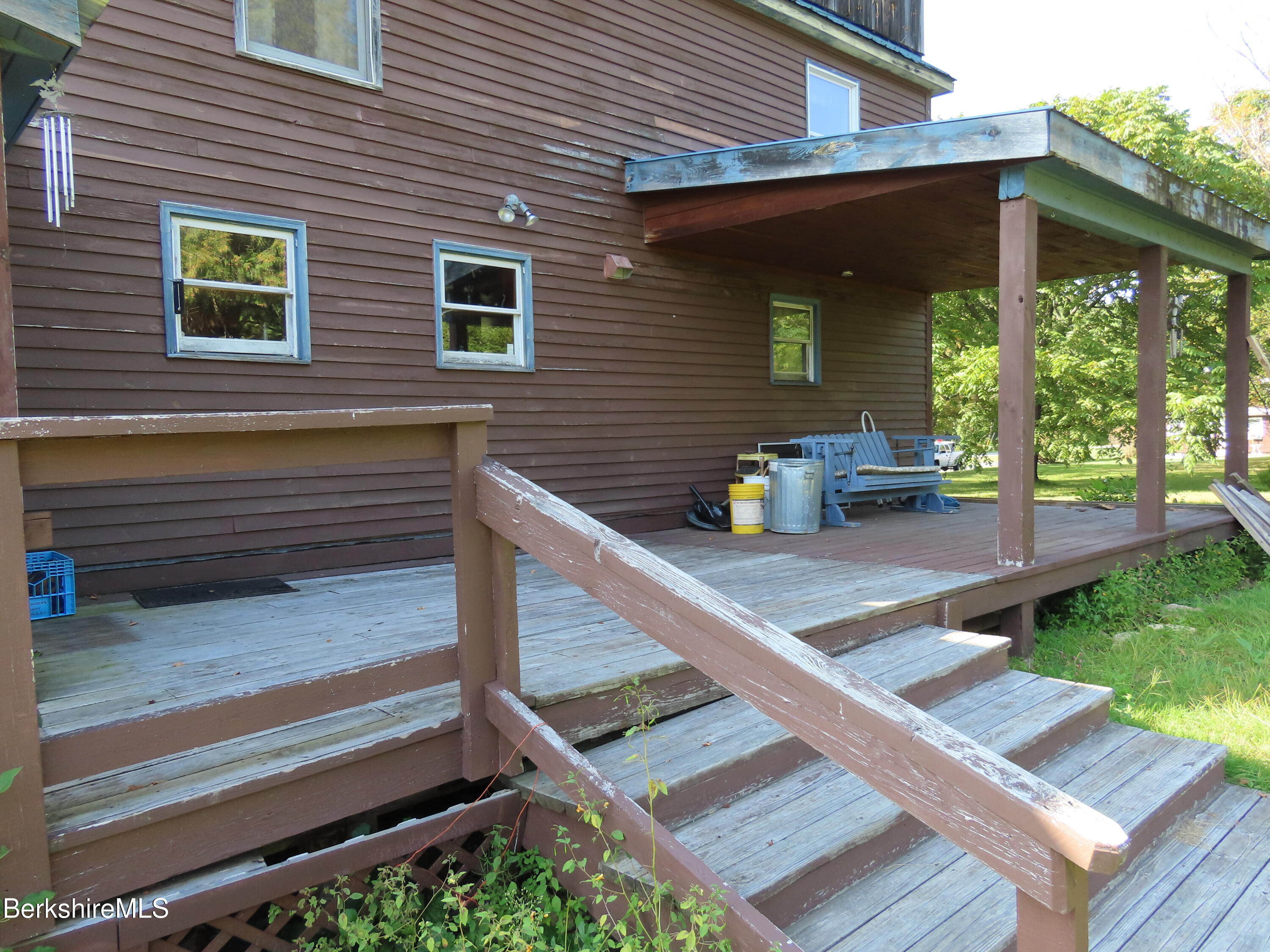 266 Robillard Road Stamford, VT 05352 - Photo 43 of 45 IMG_7480