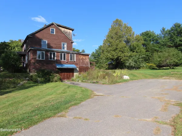 $179,900 | 266 Robillard Road, Stamford, VT 05352