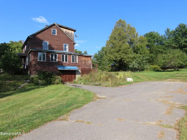 $179,900 | 266 Robillard Road, Stamford, VT 05352