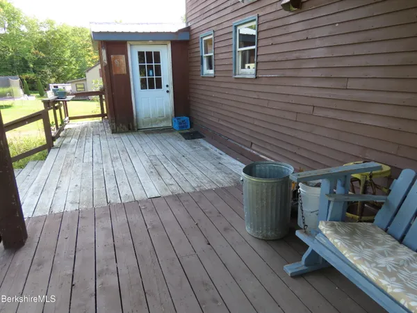 $179,900 | 266 Robillard Road, Stamford, VT 05352