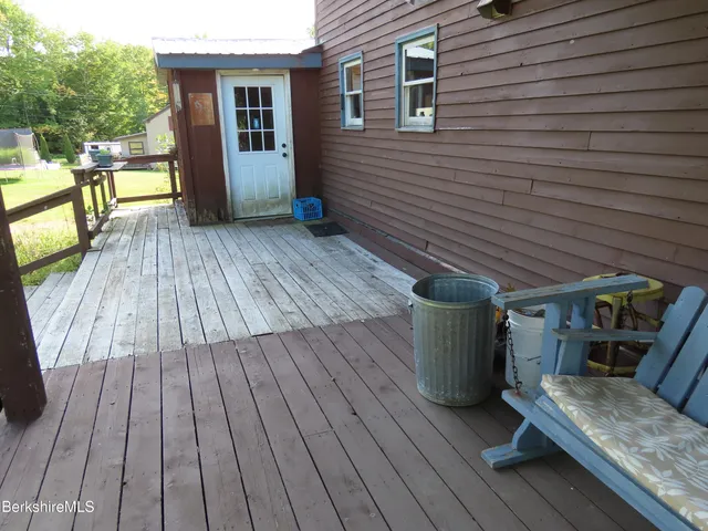 $179,900 | 266 Robillard Road, Stamford, VT 05352