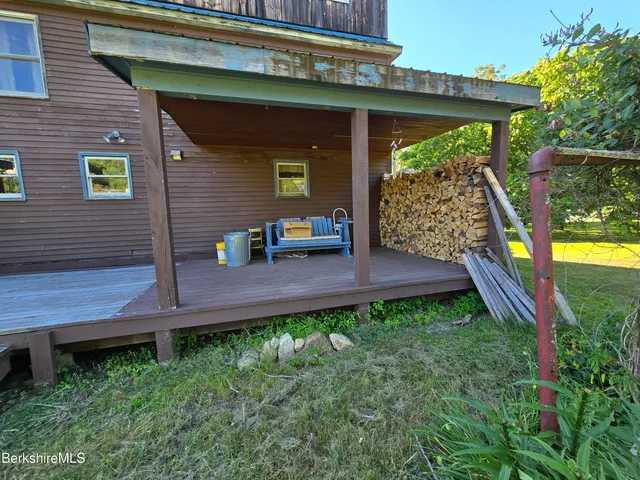 $179,900 | 266 Robillard Road, Stamford, VT 05352