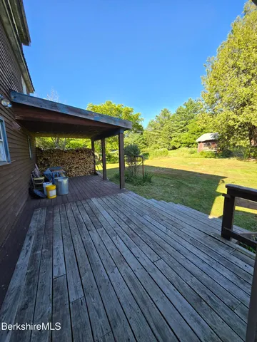 $179,900 | 266 Robillard Road, Stamford, VT 05352