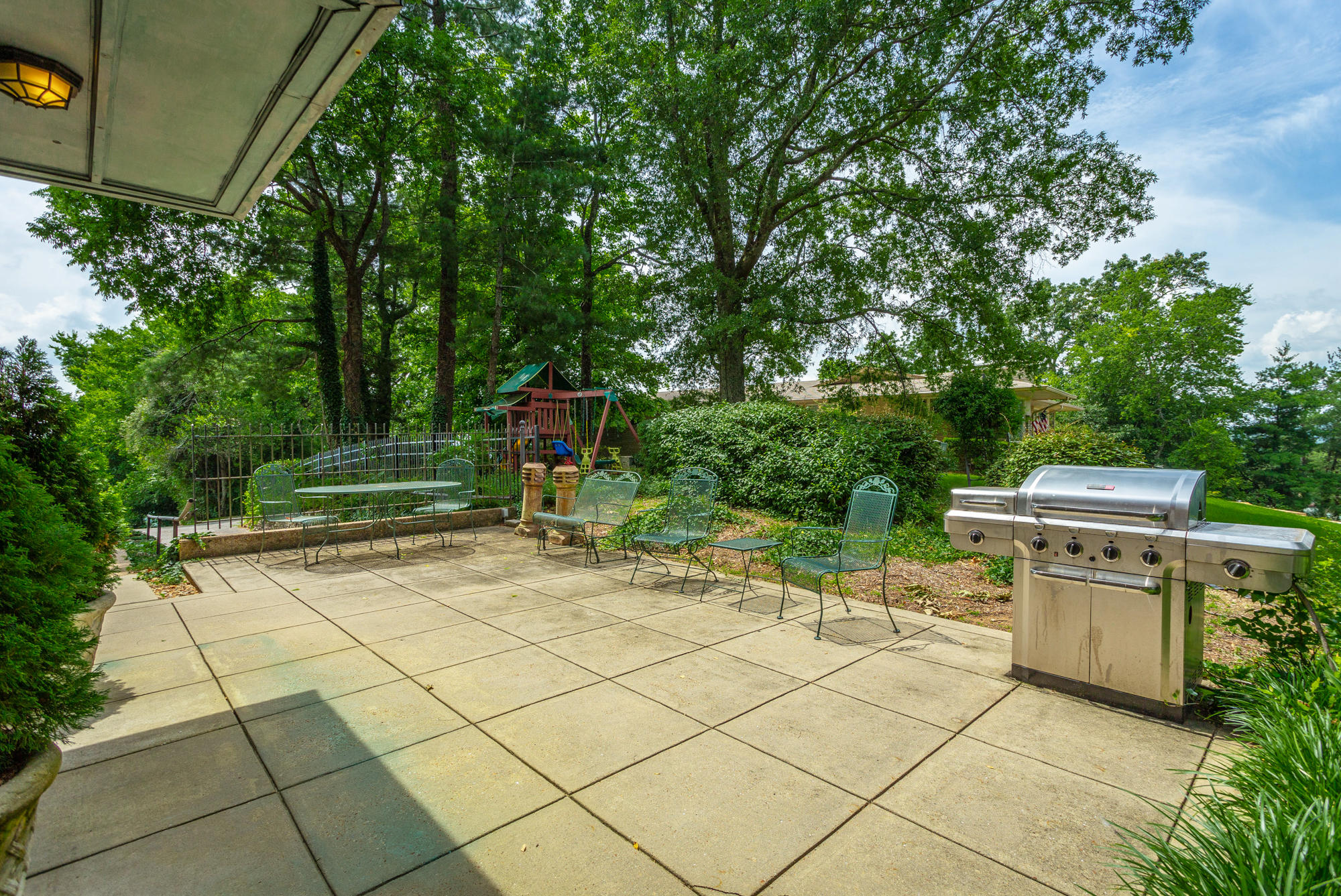 190 North Crest Road, Unit 3 Chattanooga, TN 37404 - Photo 22 of 27 190 N Crest Rd. #2 HD-48