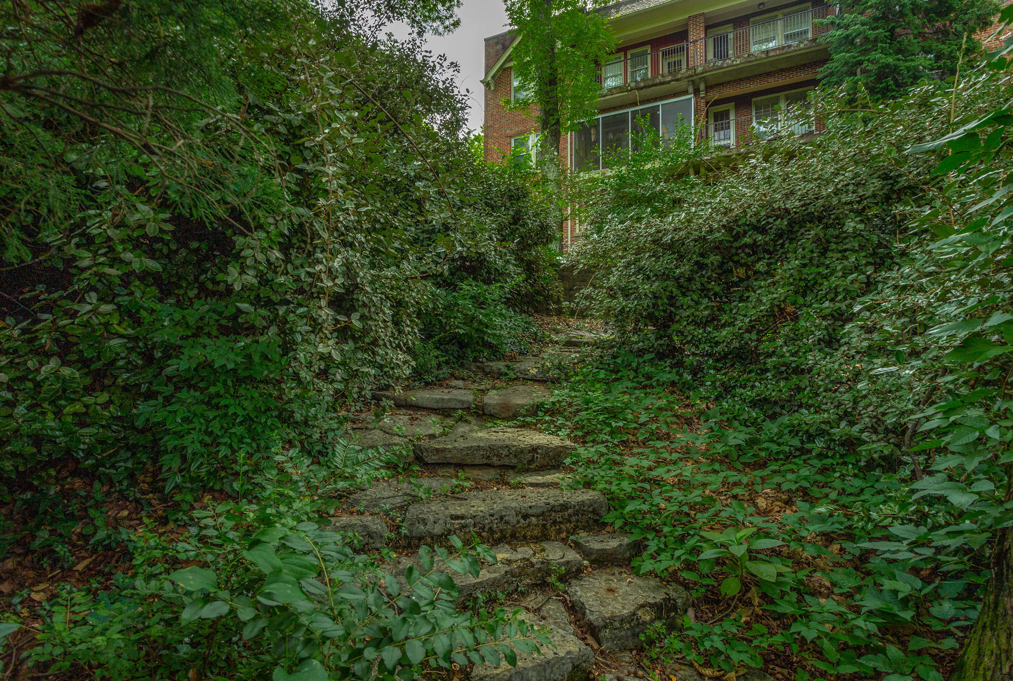 190 North Crest Road, Unit 3 Chattanooga, TN 37404 - Photo 4 of 27 190 N Crest Rd. #2 HD-7