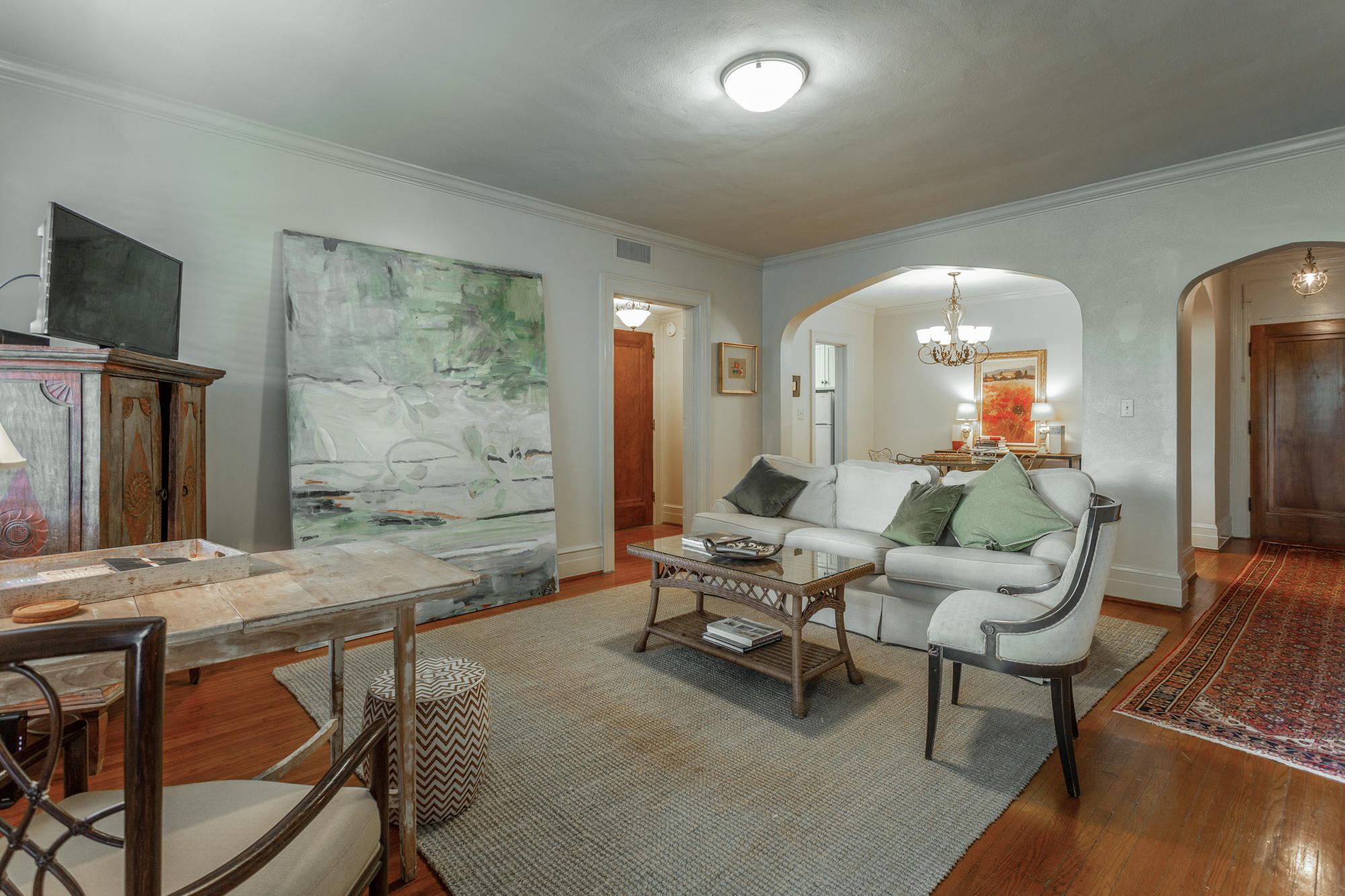 190 North Crest Road, Unit 3 Chattanooga, TN 37404 - Photo 6 of 27 190 N Crest Rd. #2 HD-39
