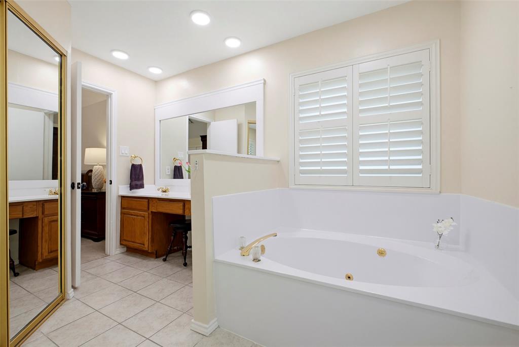 6704 Saddle Ridge Road Arlington, TX 76016 - Photo 17 of 27