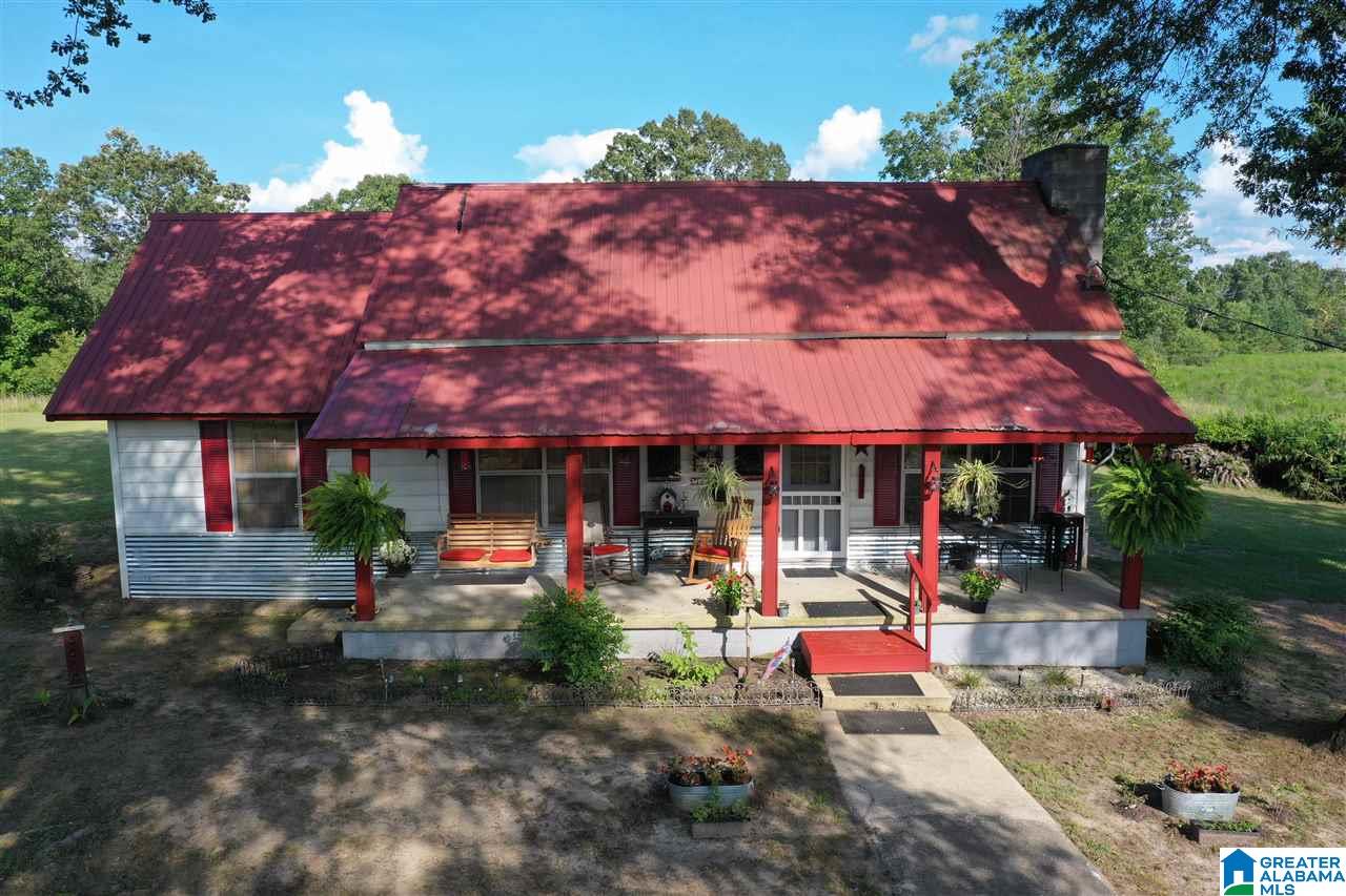 1626 Mill Creek Road Nauvoo, AL 35578 - Photo 50 of 50