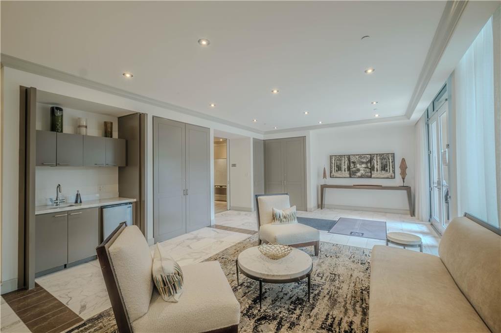 1820 Peachtree Road Northwest, Unit 1203 Atlanta, GA 30309 - Photo 21 of 39