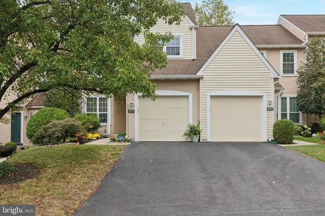 $504,900 | 405 Country Club Drive, Lansdale, PA 19446