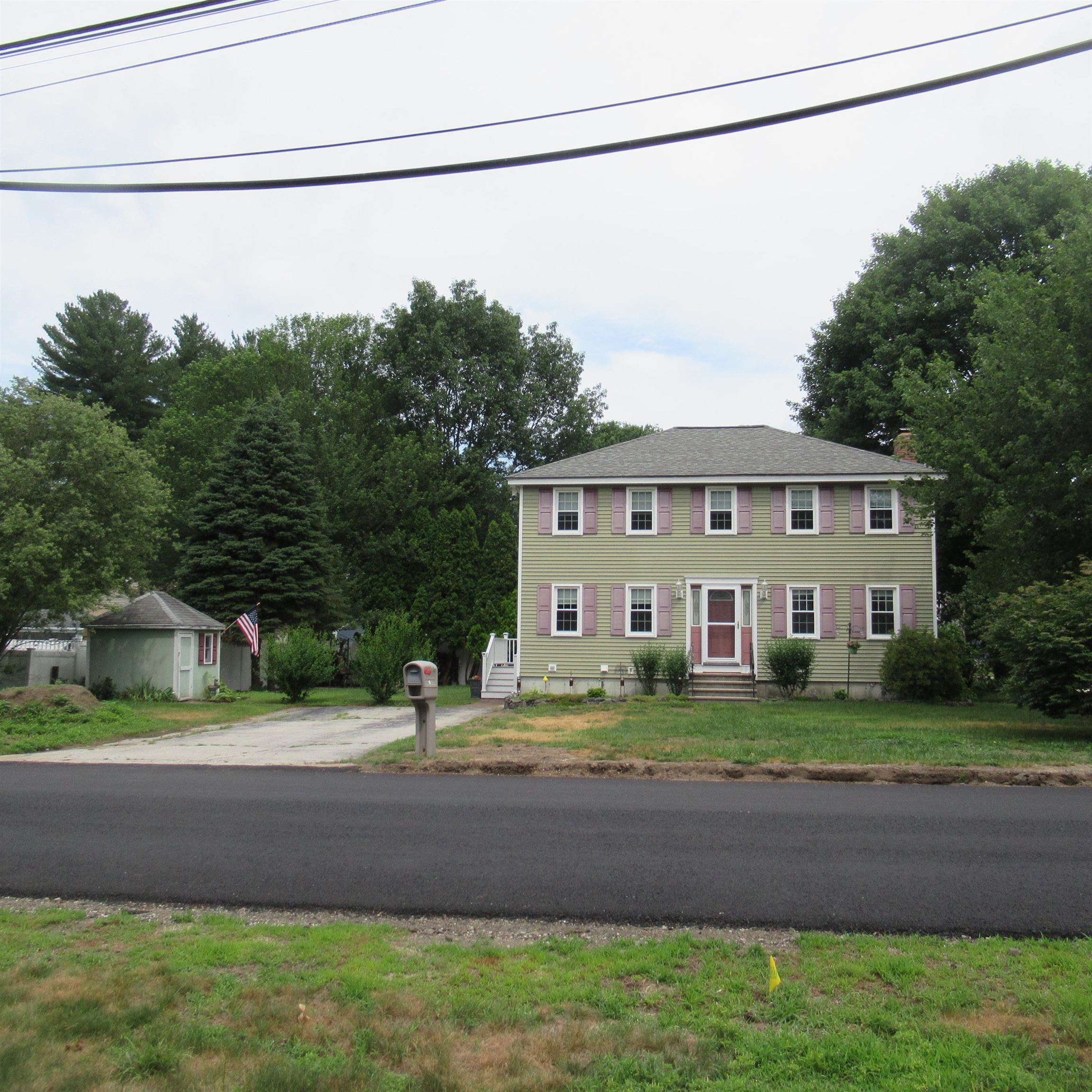 16 Eayers Pond Road Hudson, NH 03051 - Photo 1 of 45 Gallery Image 1