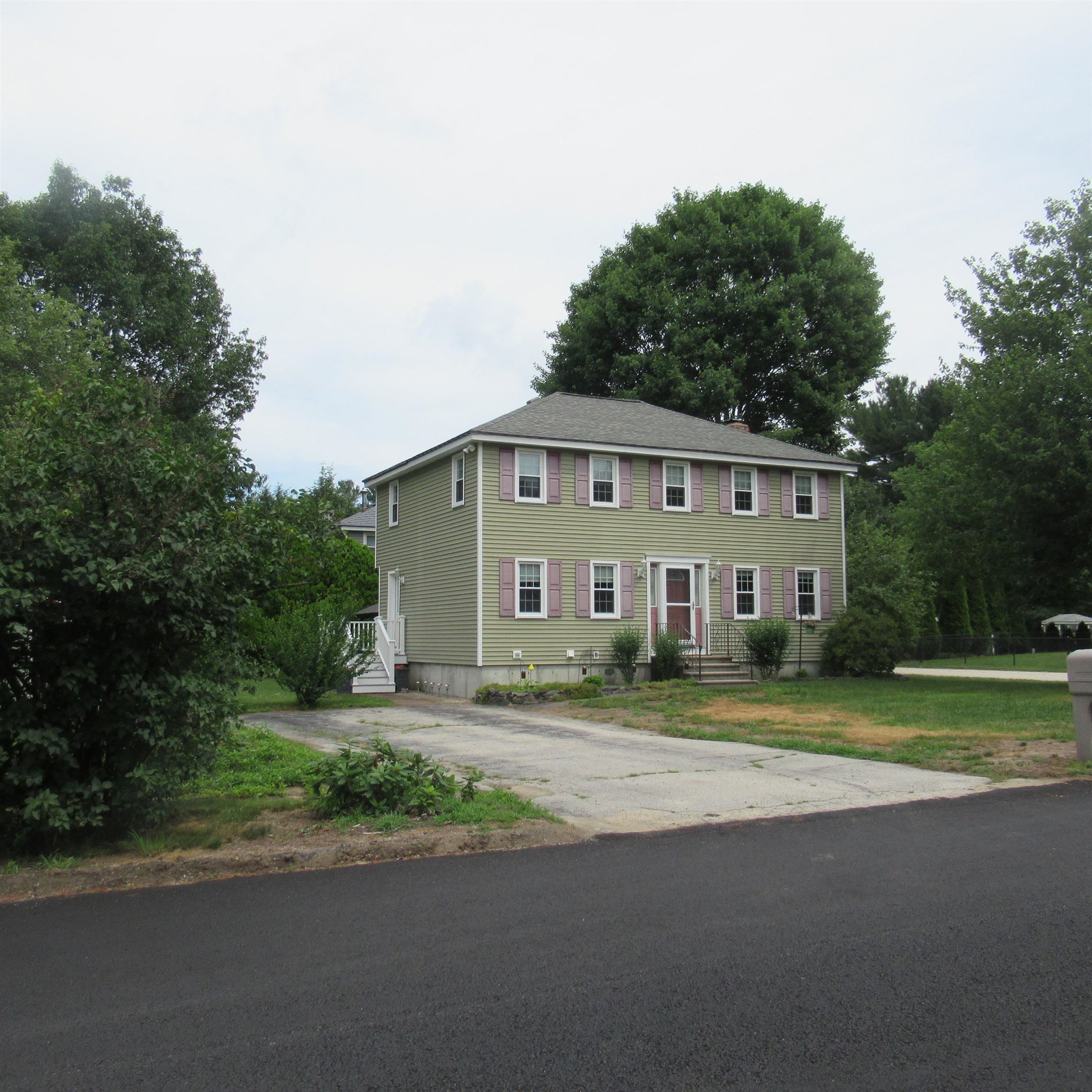16 Eayers Pond Road Hudson, NH 03051 - Photo 2 of 45 Gallery Image 2