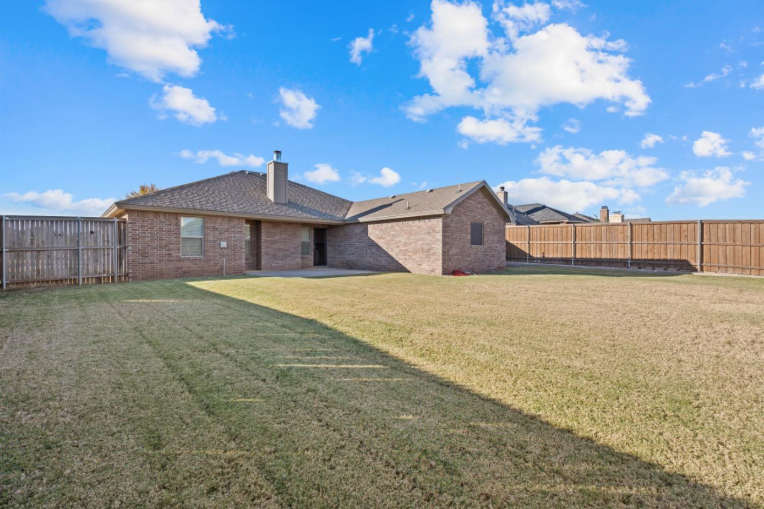 6112 101st Street Lubbock, TX 79424 - Photo 19 of 20 Photo 19