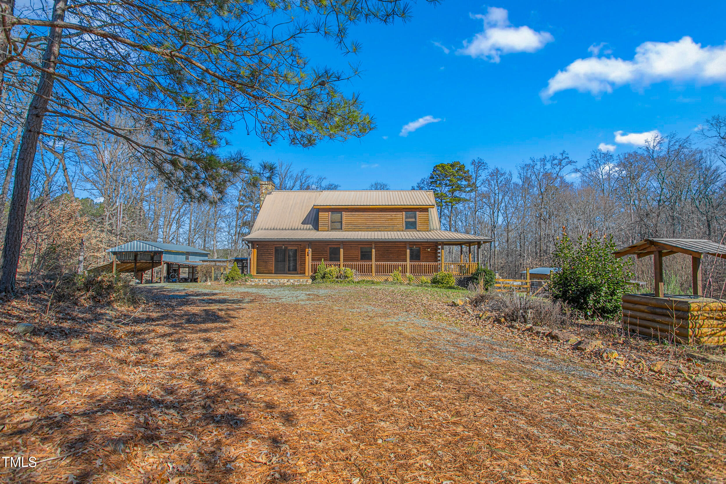 7440 Stockard Road Snow Camp, NC 27349 - Photo 4 of 51 7440 Stockard Road-2