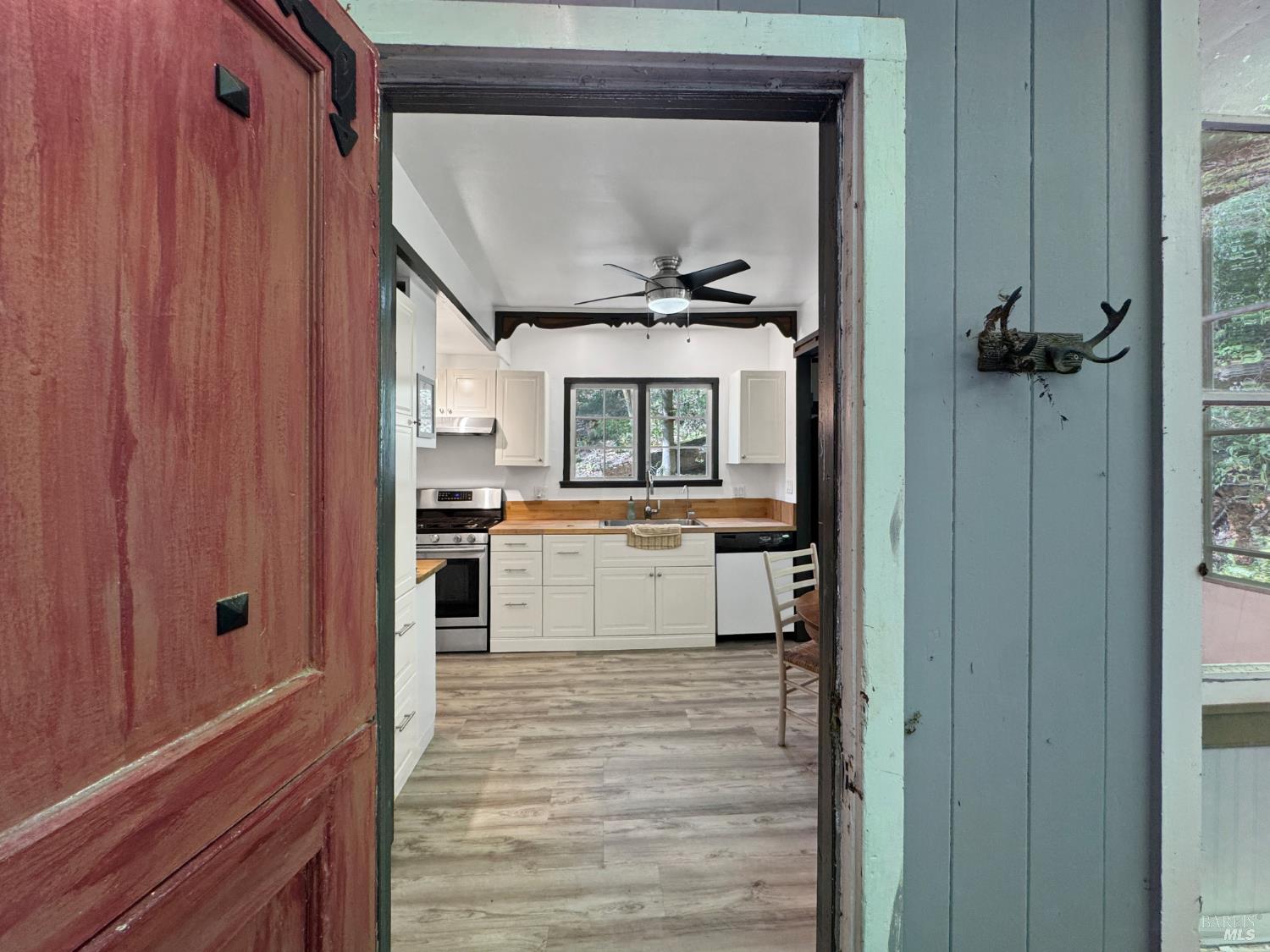 17401 Neeley Road Guerneville, CA 95446 - Photo 23 of 74