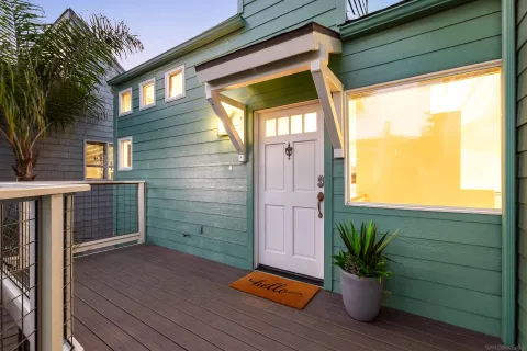 $1,469,000 | 1084 Johnson Avenue, San Diego, CA 92103