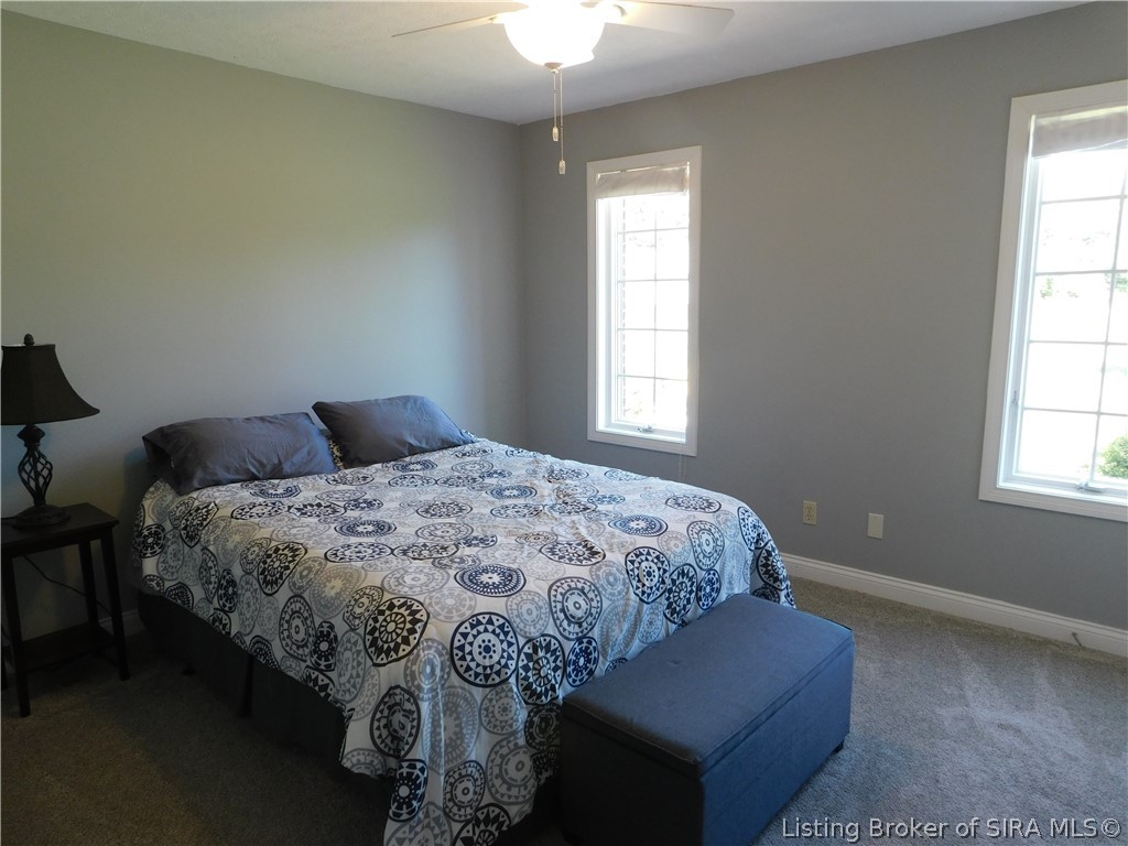 233 South Dog Trot Road Salem, IN 47167 - Photo 44 of 74