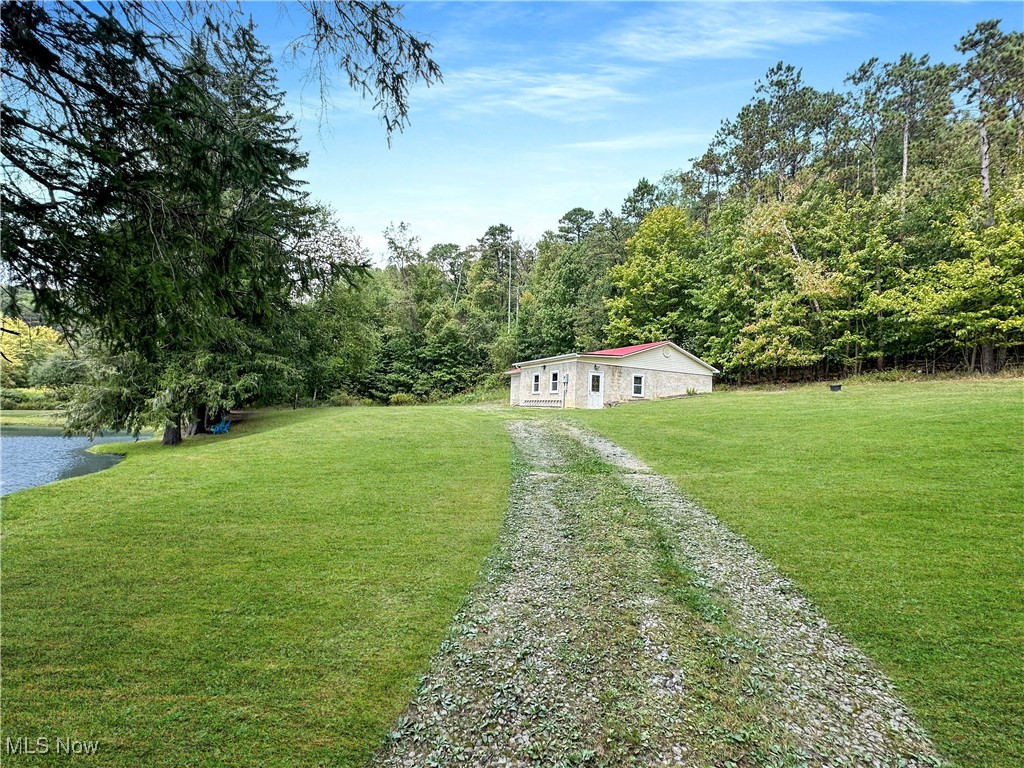 5696 Steubenville Road Southeast Amsterdam, OH 43903 - Photo 41 of 50