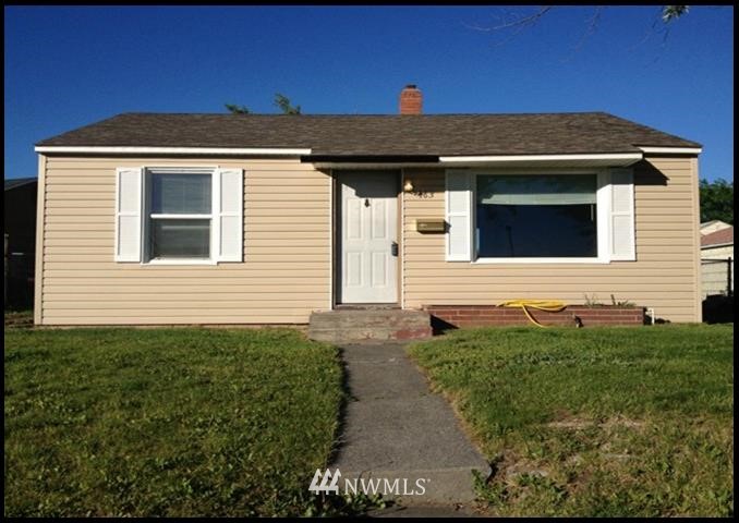 463 West Ridge Road Moses Lake, WA 98837 - Photo 1 of 5 Gallery Image 1