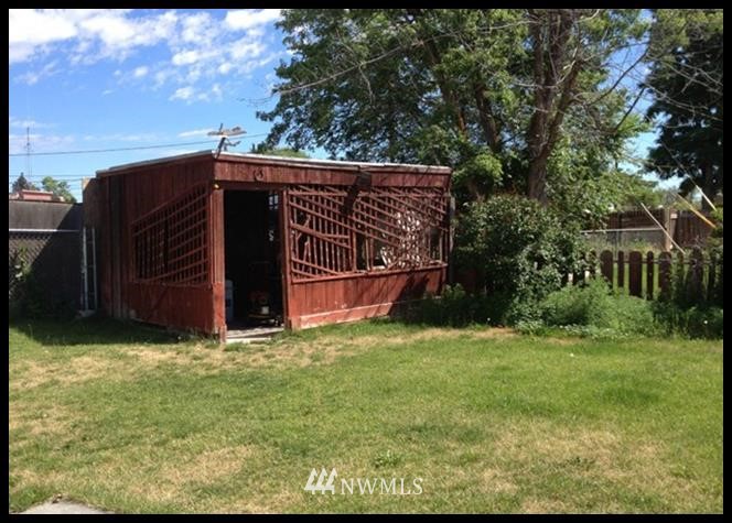 463 West Ridge Road Moses Lake, WA 98837 - Photo 4 of 5 Gallery Image 4