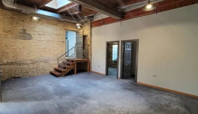 1611 Simpson Street, Unit 4 Evanston, IL 60201 - Photo 3 of 6