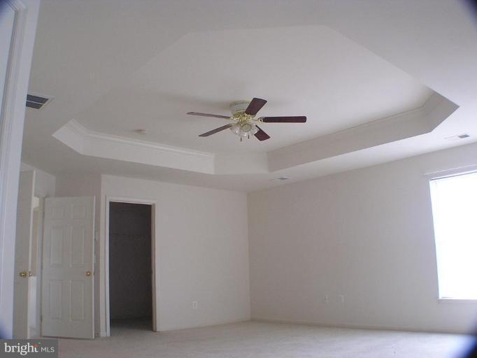 1307 Destrier Street Ranson, WV 25438 - Photo 7 of 15 a view of an empty room