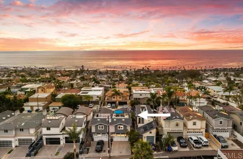 $2,888,800 | 2319 Cambridge Avenue, Cardiff-by-the-Sea, CA 92007