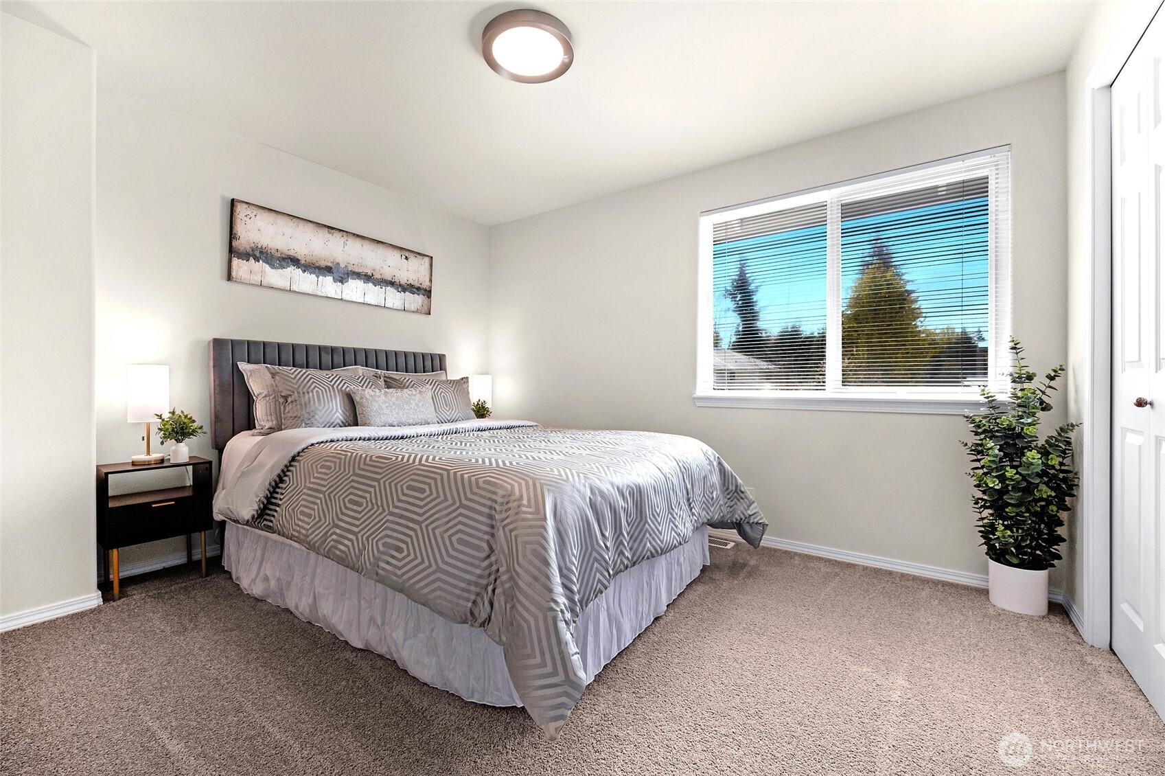 4714 Northeast 18th Place, Unit A Renton, WA 98059 - Photo 31 of 38