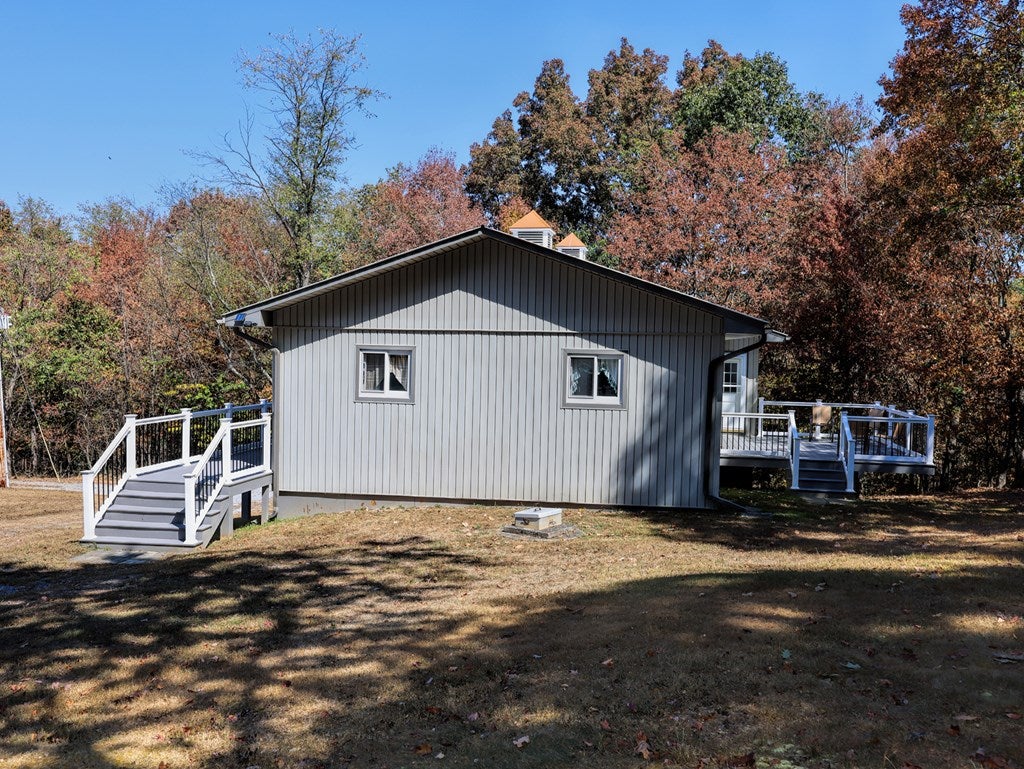 1672 Chess Club Road James Creek, PA 16657 - Photo 11 of 73 Gallery Image 11