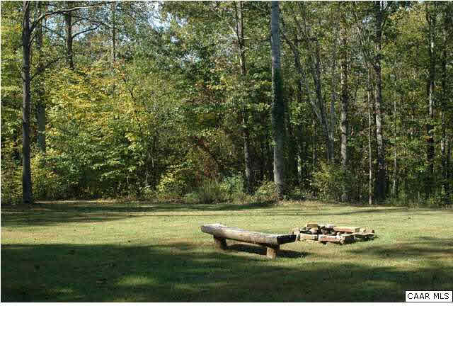 1208 Duet Road Madison, VA 22727 - Photo 9 of 29 a view of yard with green space
