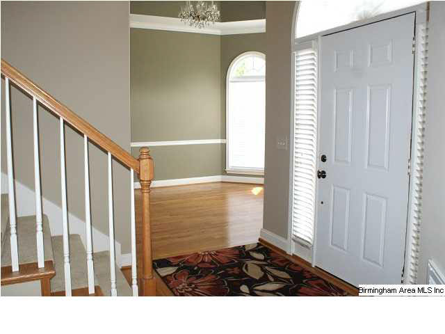 700 Meadow Ridge Court Birmingham, AL 35242 - Photo 2 of 28
