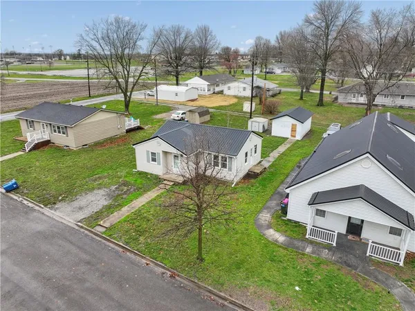 $180,000 | 602 Southwest 7th Terrace, Concordia, MO 64020