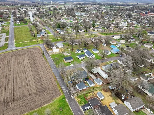 $180,000 | 602 Southwest 7th Terrace, Concordia, MO 64020