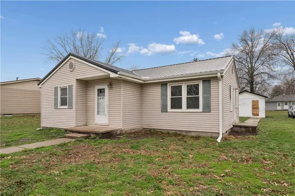 $180,000 | 602 Southwest 7th Terrace, Concordia, MO 64020