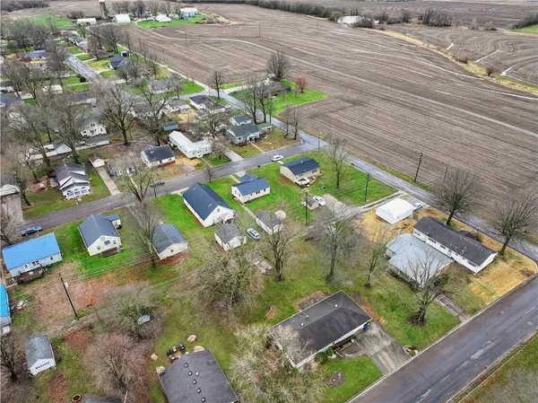 $180,000 | 602 Southwest 7th Terrace, Concordia, MO 64020