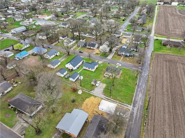 $180,000 | 602 Southwest 7th Terrace, Concordia, MO 64020