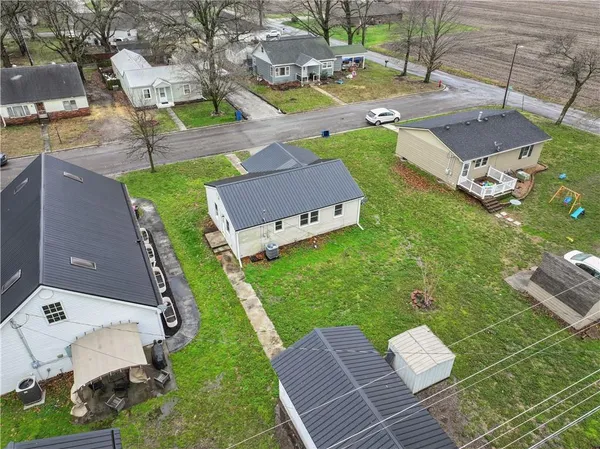 $180,000 | 602 Southwest 7th Terrace, Concordia, MO 64020